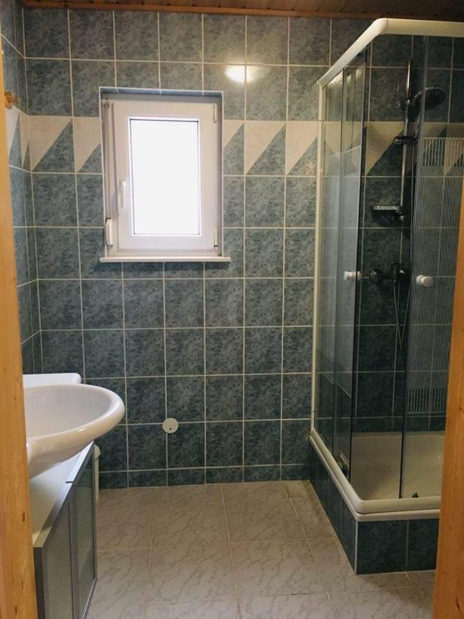 Villa Rozmaring Haz à Balatonlelle Extérieur photo