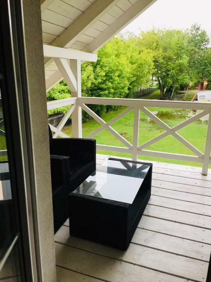 Villa Rozmaring Haz à Balatonlelle Extérieur photo