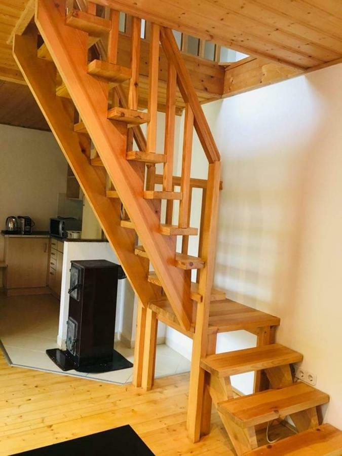 Villa Rozmaring Haz à Balatonlelle Extérieur photo