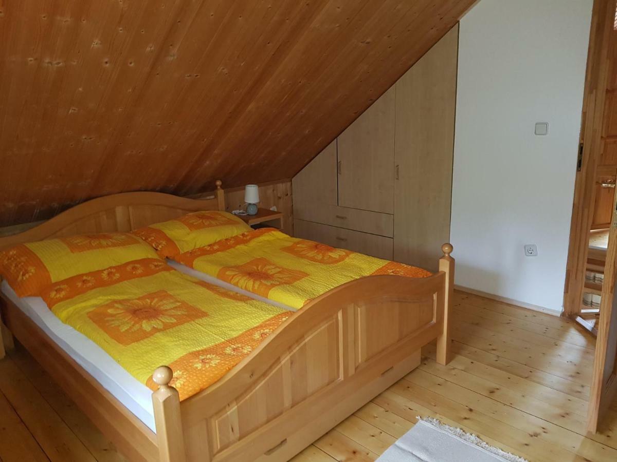 Villa Rozmaring Haz à Balatonlelle Extérieur photo