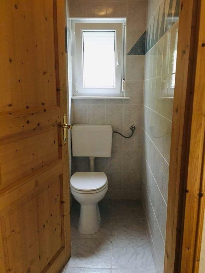 Villa Rozmaring Haz à Balatonlelle Extérieur photo
