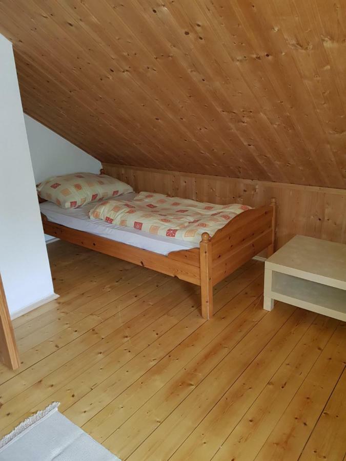 Villa Rozmaring Haz à Balatonlelle Extérieur photo