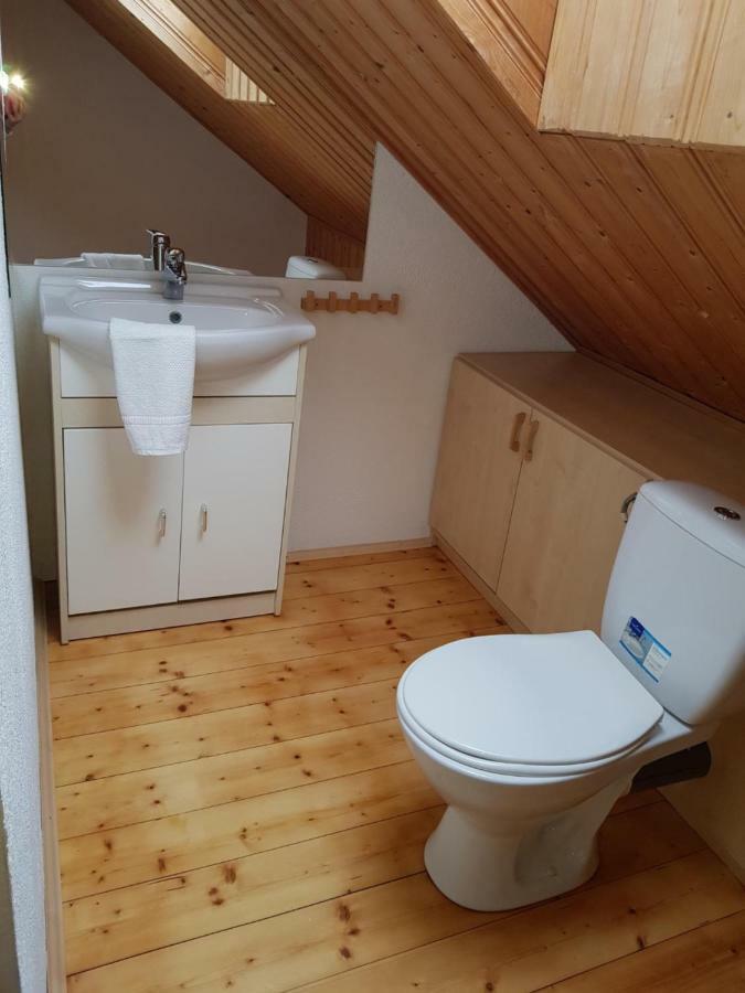 Villa Rozmaring Haz à Balatonlelle Extérieur photo